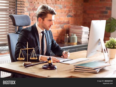Lawyer Details .